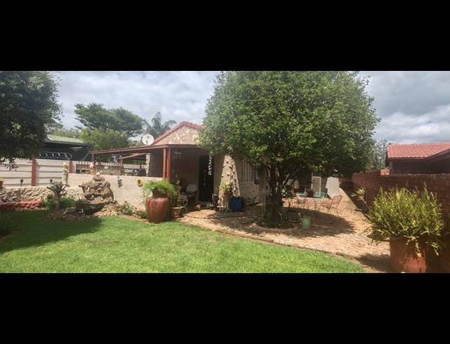 3 BEDROOM HOUSE FOR SALE IN CLAREMONT